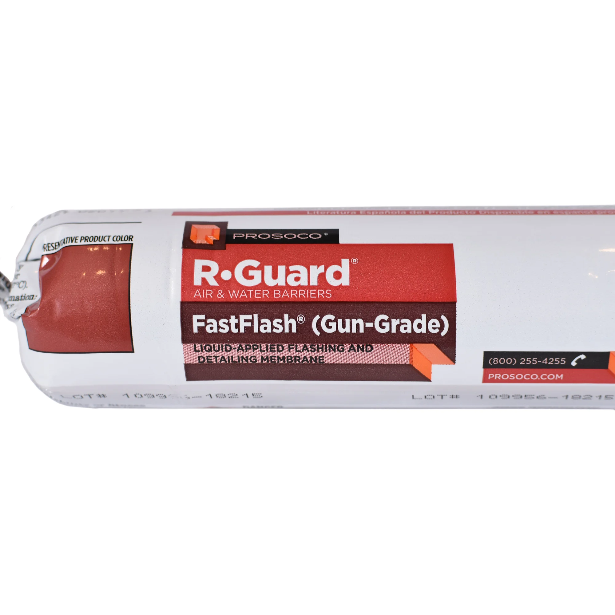 Prosoco R-Guard FastFlash — Pacific Sash & Design